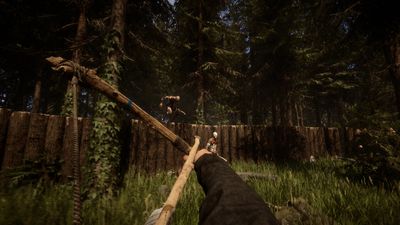 'Sons of the Forest' Guide: 5 Best Weapons & How To Get Them