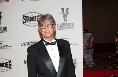 Eric Roberts’ squirrel sanctuary is his ‘heaven’