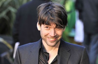 Blur's Alex James upset locals at Xmas bash