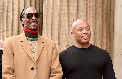 Snoop Dogg and Dr. Dre sampled London learning disabilities charity on Missionary album