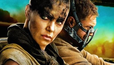 Netflix movie of the day: Mad Max Fury Road is a high-octane blast