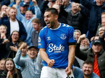 Neal Maupay Enrages Tony Bellew With X Post After Everton Loss