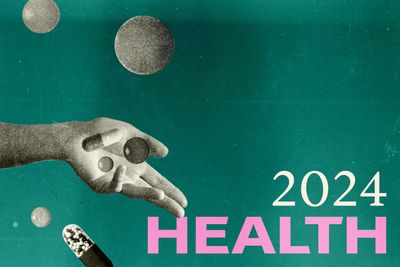 2024: The Year in Health