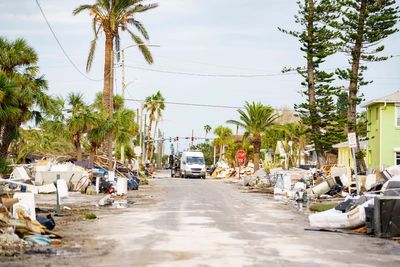 Hurricane Helene to Typhoon Yagi: Worst climate disasters of 2024 that caused billions in damage