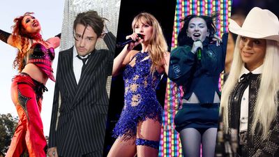 "We need Jungle I’m afraid": 2024 - the year in pop