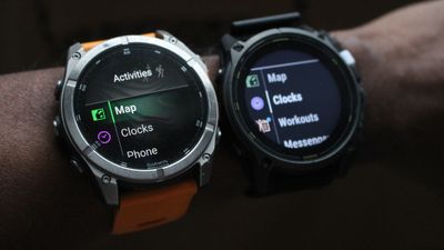 Garmin Fenix 8 vs Garmin Enduro 3: Which premium Garmin is best?