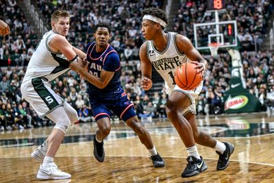 How to watch MSU Basketball vs. Western Michigan today: Time, TV channel, Prediction