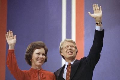 Former President Jimmy Carter's Relationships With Successors