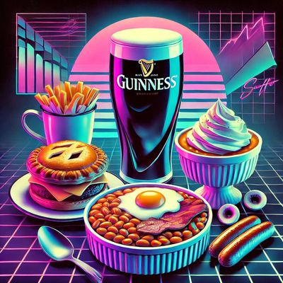 Top food and drink stories of 2024: Guinness, baked beans, the Yellow Bittern and more