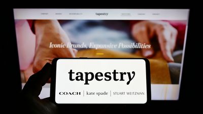 How Is Tapestry’s Stock Performance Compared to Other Luxury Stocks?