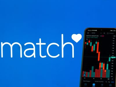 Is Match Group Stock Underperforming the S&P 500?