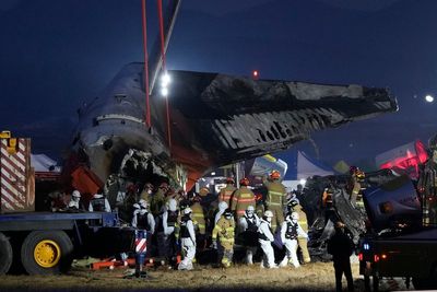 What we know about the deadly Jeju Air plane crash in South Korea