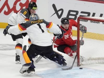 Finland Upsets USA In World Junior Hockey Championship Overtime Win