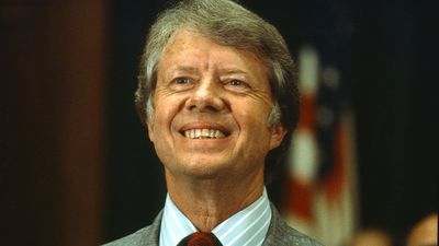 Stock Market To Close In Day Of Mourning As Jimmy Carter Passes At 100