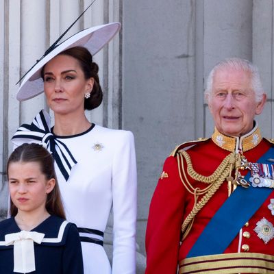 The 6 Most Shocking Royal Stories of 2024