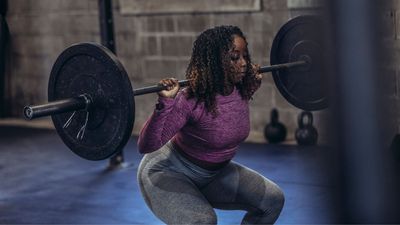 Strength training may take 8 years off your biological age if you follow this one rule, new study reveals