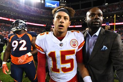 Report: Chiefs expected to rest starters vs. Broncos in Week 18