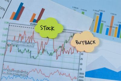 3 Companies Buying Back Stock: Here’s Why They’re Doing It