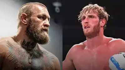 Conor McGregor vs. Logan Paul: A $500 Million Spectacle Set to Shake Mumbai