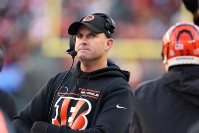 Could Bengals benefit from schedule flex if Steelers rest starters?