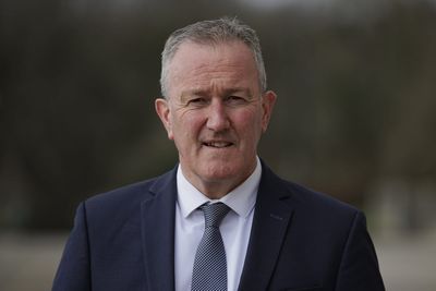 Sinn Fein Stormont minister to run for election to Irish Seanad