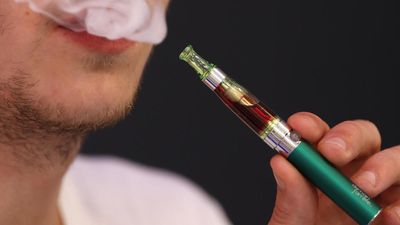 Belgium to become first EU country to ban disposable e-cigarettes