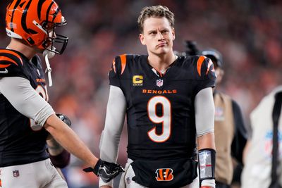 Bengals are NFL’s big primetime attraction — but it’s getting a little unfair