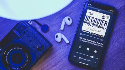 20 photography podcasts to follow in 2025