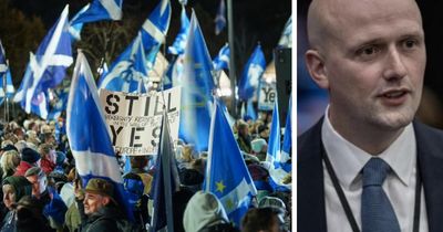 Pro-independence politicians react to 'highly encouraging' Holyrood poll