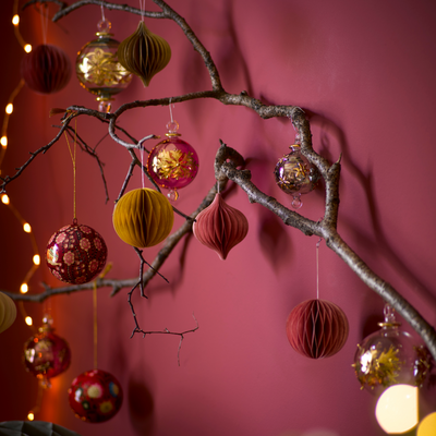 How to store baubles without a storage box - 5 household items that will store ornaments safely for next year