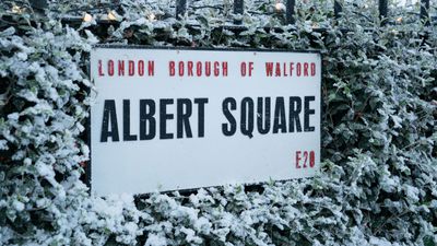 EastEnders tonight sees sickening death news send Walford into chaos