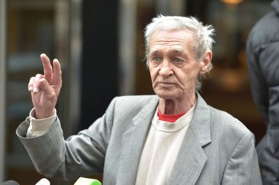 Man wrongly convicted of Birmingham pub bombings dies at age of 80