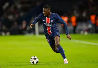 Randal Kolo Muani: Chelsea Enter Race For PSG Forward