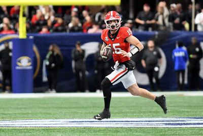 Here's how to watch the 2024-2025 college football bowl games live online for free without a cable subscription