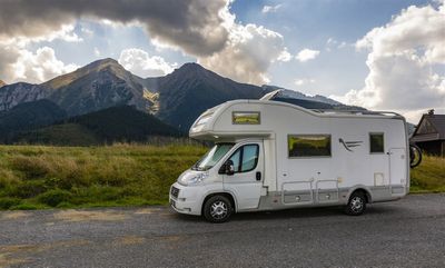 Rev Up Your Portfolio: 3 Hot RV Stocks to Watch in 2025