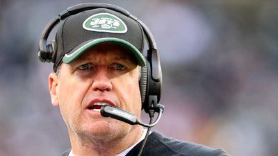 Rex Ryan Says New York Jets Have Interest in His Return As Head Coach