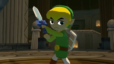 After a tough eight-year battle, a series of new glitches completely changed The Legend of Zelda: The Wind Waker speedruns