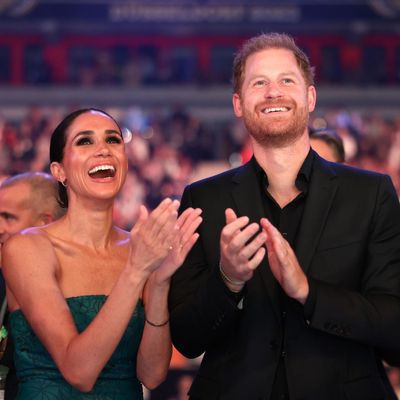 Prince Harry and Meghan Markle’s Christmas traditions are royal-inspired