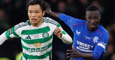 Rangers vs Celtic: TV channel, live stream, team news & kick-off time