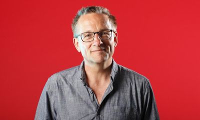 Michael Mosley remembered by Dr Phil Hammond