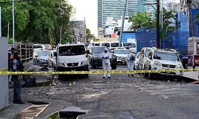 Trinidad and Tobago declares state of emergency after weekend of violence