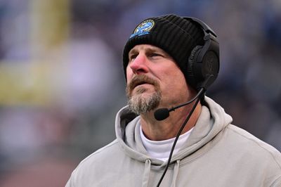 Lions playoff picture: Will they bench starters vs. the 49ers on Monday?