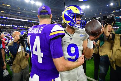 NFC playoff picture: Rams guaranteed to face 1 of 4 teams in wild-card round