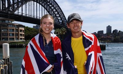 Katie Boulter dreads prospect of facing fiance Alex de Minaur in United Cup