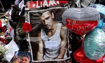 Liam Payne: Argentinian officials charge three with manslaughter