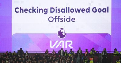 Referees to make in-stadium VAR announcements in this season’s Carabao Cup semis