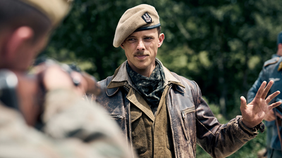 How to watch 'SAS Rogue Heroes' season 2 online – stream WW2 drama series from anywhere