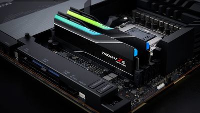 DRAM prices expected to decline in early 2025 impacting PC, server, and GPU VRAM markets