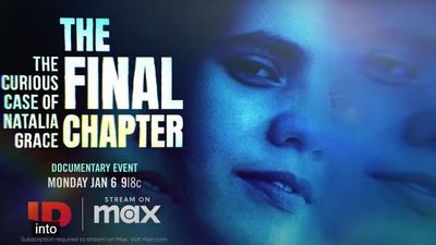 The Curious Case of Natalia Grace: The Final Chapter — release date, trailer and everything we know about the docuseries