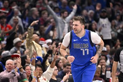 NBA Burglary Spree Continues After Luka Doncic Targeted in $30,000 Raid